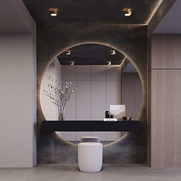 Точечный светильник Maytoni Ceiling C092CL-GX53-MG