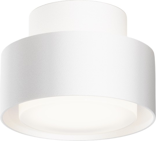 Светильник Maytoni Space C092CL-GX53-W - фото