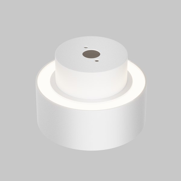 Светильник Maytoni Space C092CL-GX53-W