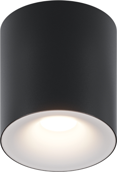 Светильник Maytoni Ceiling C094-GU10-B - фото