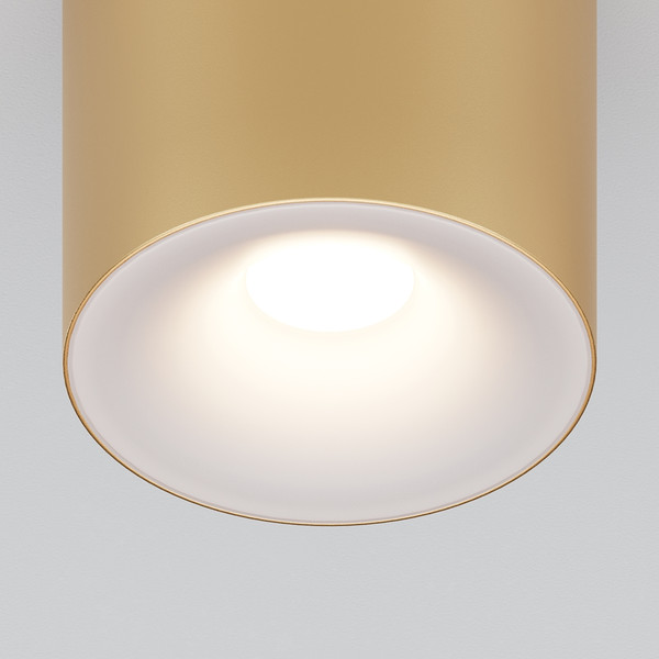 Светильник Maytoni Ceiling C094-GU10-MG