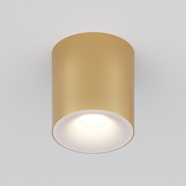 Светильник Maytoni Ceiling C094-GU10-MG