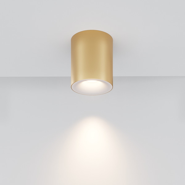 Светильник Maytoni Ceiling C094-GU10-MG