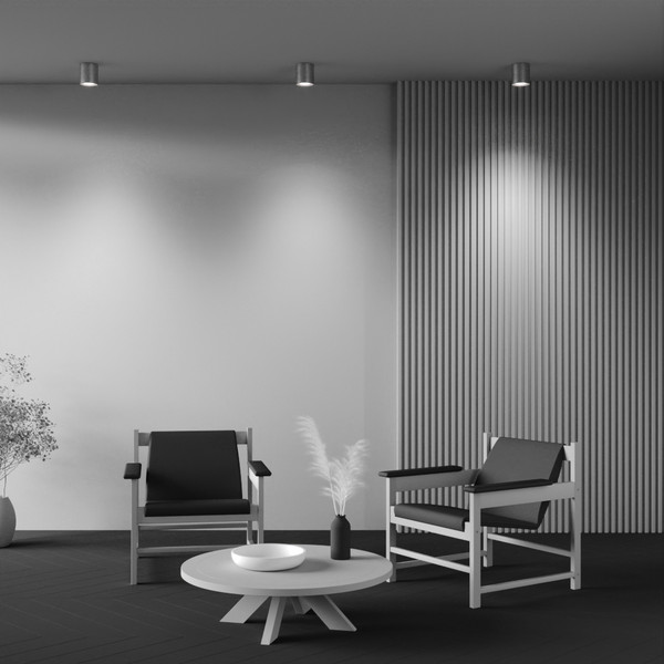 Светильник Maytoni Ceiling C094-GU10-MG