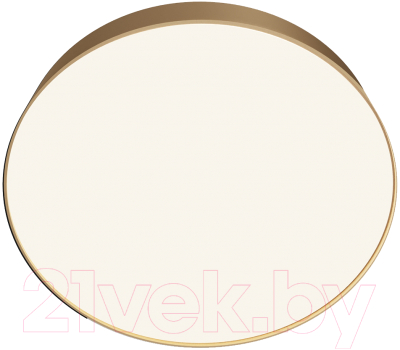 Люстра Maytoni Ceiling C032CL-45W4K-RD-MG - фото