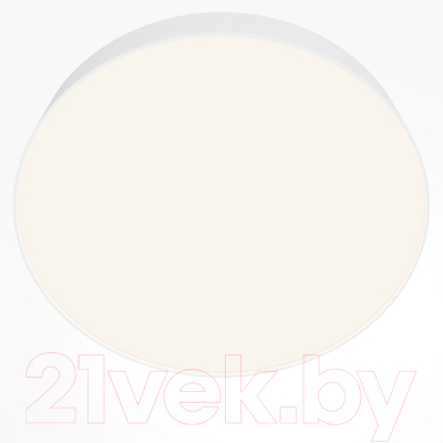 Люстра Maytoni Ceiling C032CL-45W4K-RD-W