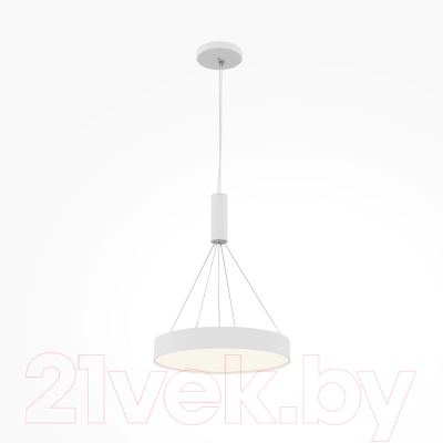Люстра Maytoni Ceiling C032CL-45W4K-RD-W