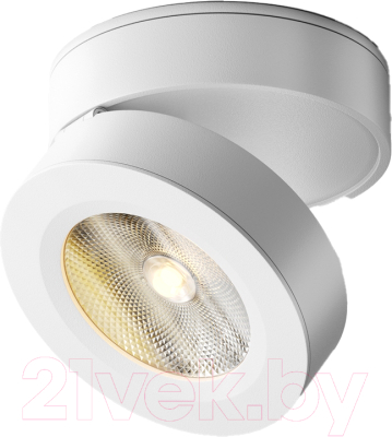 Спот Maytoni Ceiling C022CL-12W3K-W-1 - фото