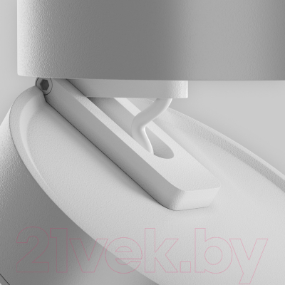 Спот Maytoni Ceiling C022CL-7W3K-W-1 