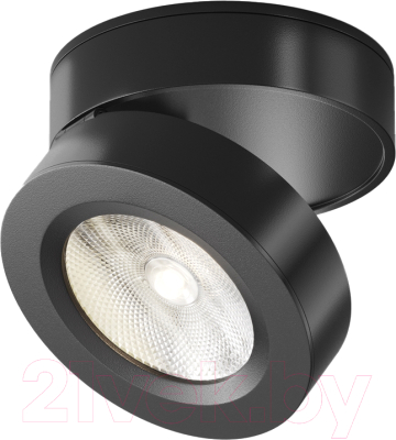 Спот Maytoni Ceiling C022CL-7W4K-B-1 - фото