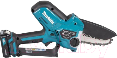 Пила цепная аккумуляторная Makita UC100DZ - фото