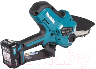 Пила цепная аккумуляторная Makita UC100DZ