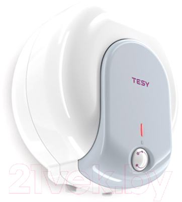 Накопительный водонагреватель Tesy GCA 1015 L52 RC - фото