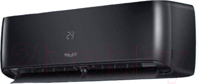 Сплит-система Shuft SFTHAI-07HN8/BL - фото