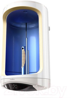 Накопительный водонагреватель Tesy GCV 504716D C22 ECW