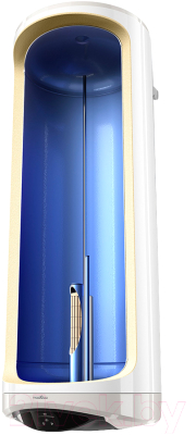 Накопительный водонагреватель Tesy GCV 1504724D C22 ECW