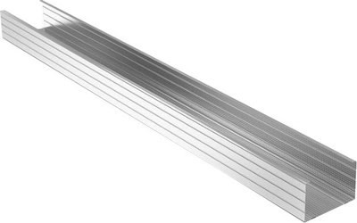 Профили для гипсокартона Скайпрофиль ПС 75x50x3000 0.6 - фото