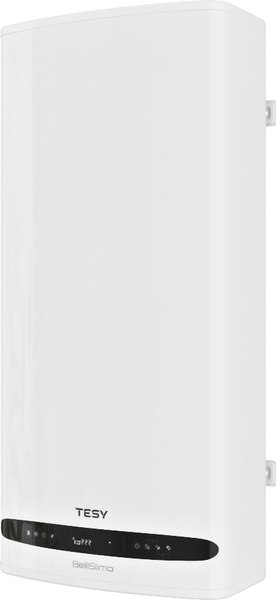 Накопительный водонагреватель Tesy GCR 802724D E31 EC - фото