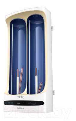 Накопительный водонагреватель Tesy GCR 802722 E31 ECW