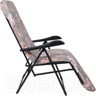 Складной шезлонг Olsa Альберто-3 с562/133