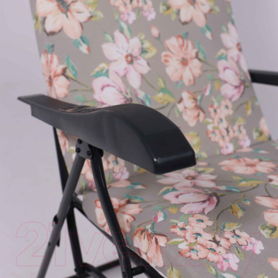 Складной шезлонг Olsa Альберто-3 с562/133