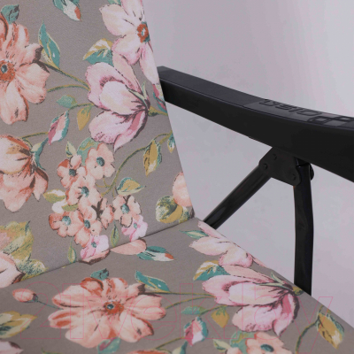 Складной шезлонг Olsa Альберто-3 с562/133