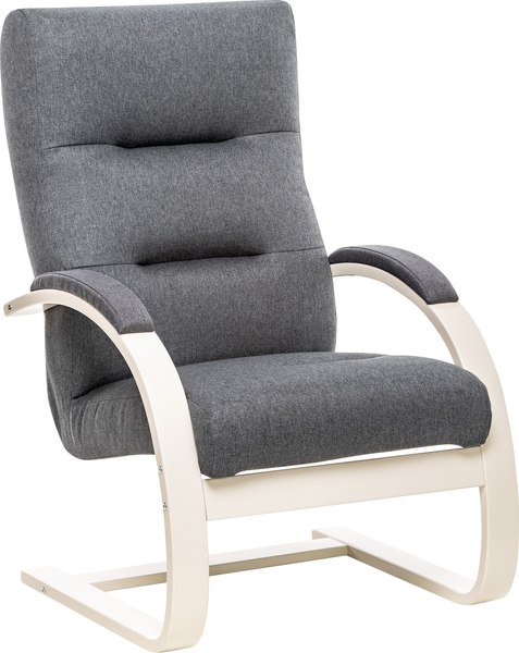 Кресло мягкое Импэкс Leset Монэ - фото