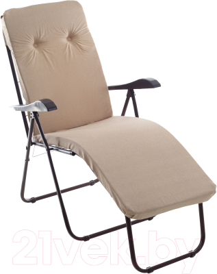 Складной шезлонг Olsa Машека с1245