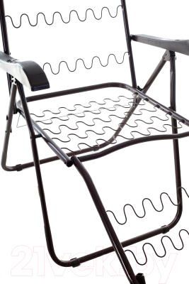 Складной шезлонг Olsa Машека с1245