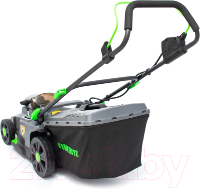 Газонокосилка аккумуляторная Favourite OBS 21 WET Prof / 555021370