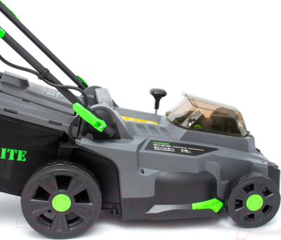 Газонокосилка аккумуляторная Favourite OBS 21 WET Prof / 555021370