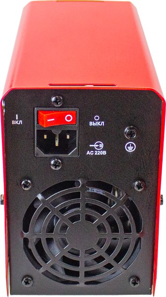 Инвертор сварочный Edon Smart MMA-250 / 27682