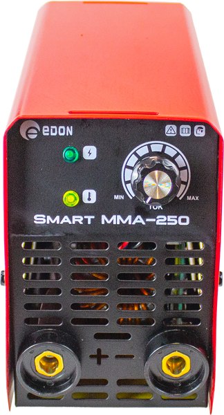 Инвертор сварочный Edon Smart MMA-250 / 27682
