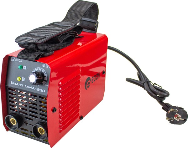 Инвертор сварочный Edon Smart MMA-250 / 27682