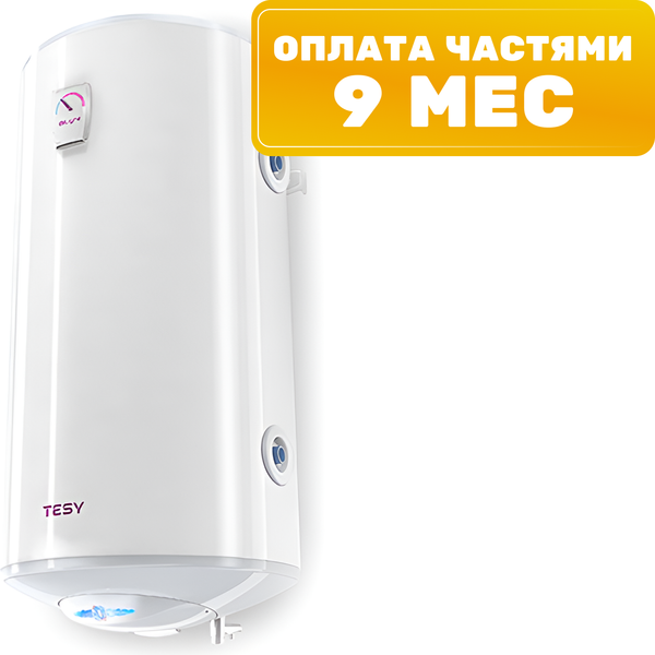 Бойлер косвенного нагрева Tesy GCVS 804420 B11 TSRC - фото