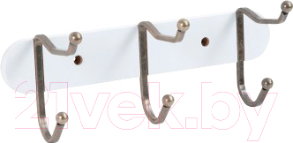 Вешалка для ванной Axentia 130860 - фото