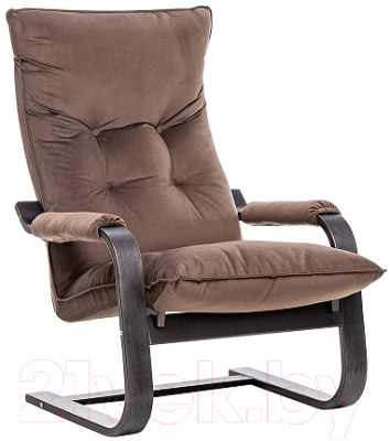 Кресло мягкое Импэкс Leset Оливер - фото