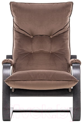 Кресло мягкое Импэкс Leset Оливер
