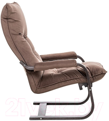 Кресло мягкое Импэкс Leset Оливер