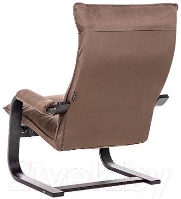 Кресло мягкое Импэкс Leset Оливер