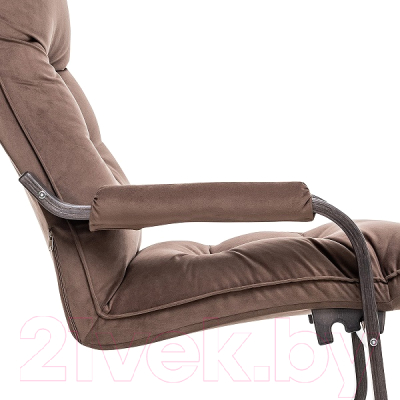 Кресло мягкое Импэкс Leset Оливер