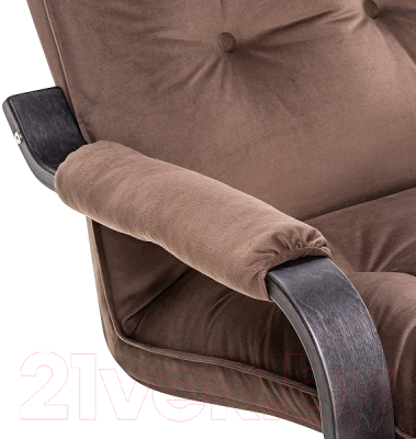 Кресло мягкое Импэкс Leset Оливер