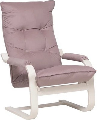 Кресло мягкое Импэкс Leset Оливер - фото