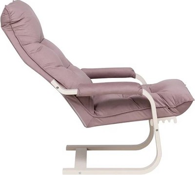 Кресло мягкое Импэкс Leset Оливер