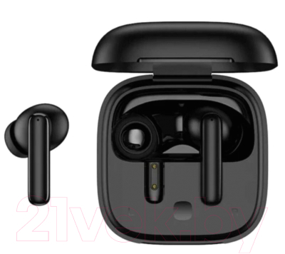 Беспроводные наушники QCY T13 ANC / BH22DT10A