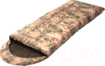 Спальный мешок BalMAX Аляска Everest Series до -5°C L - фото