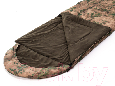 Спальный мешок BalMAX Аляска Everest Series до -5°C L