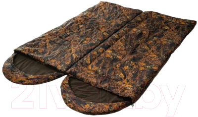 Спальный мешок BalMAX Аляска Everest Series до -5°C R