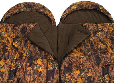 Спальный мешок BalMAX Аляска Everest Series до -5°C R