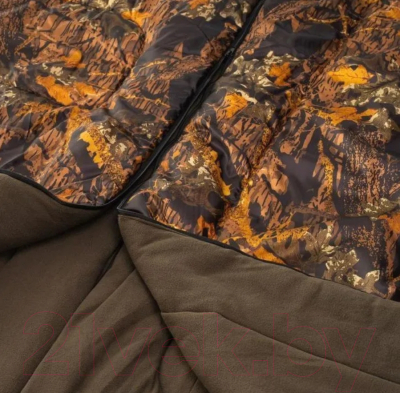 Спальный мешок BalMAX Аляска Everest Series до -5°C L